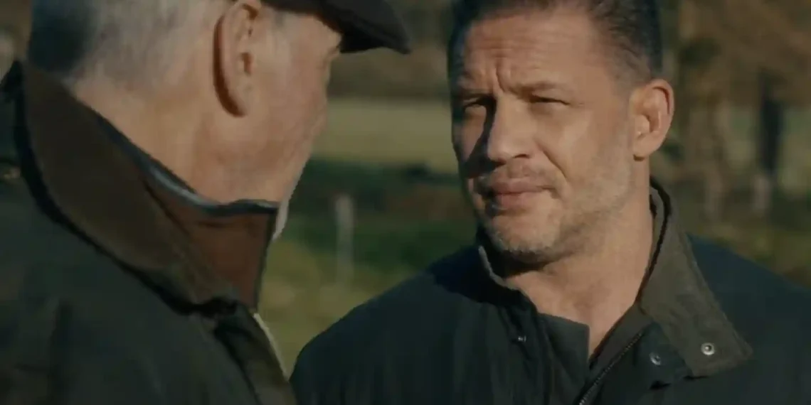 Gangsters, Betrayal, and Power Struggles: ‘MobLand’ Hits Paramount+ This March - image credit to Paramount+ via Youtube Video Trailer