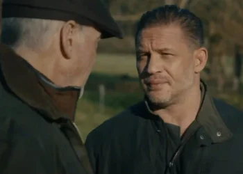 Gangsters, Betrayal, and Power Struggles: ‘MobLand’ Hits Paramount+ This March - image credit to Paramount+ via Youtube Video Trailer