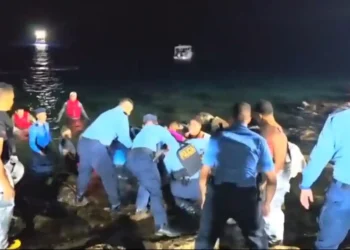 Honduran Plane Crash Claims 12 Lives – Five Survivors Rescued - image credit AP News Video