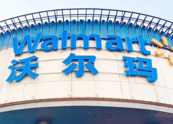 Trump’s Tariffs Put Walmart in a Tough Spot with China - Costfoto/NurPhoto/Shutterstock via CNN