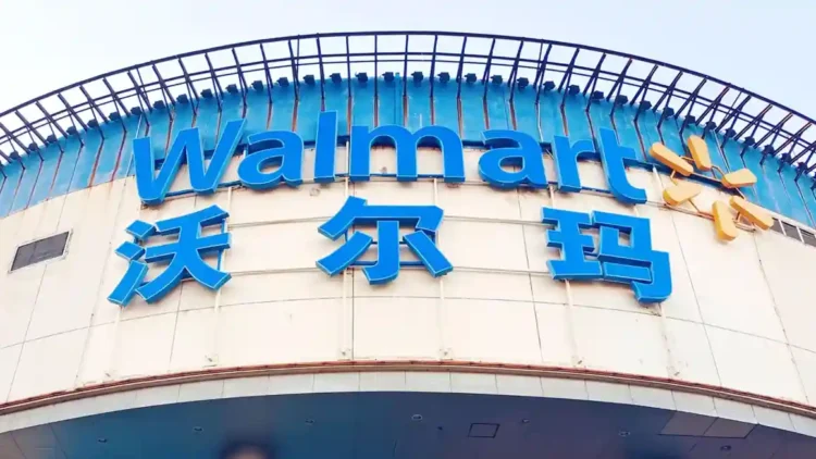 Trump’s Tariffs Put Walmart in a Tough Spot with China - Costfoto/NurPhoto/Shutterstock via CNN