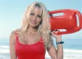 Pamela Anderson’s ‘Baywatch’ Swimsuit: Fashion, Fame, and Feminism - Fremantle Media/Shutterstock via CNN