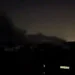 Gaza's Deadliest Night: Over 400 Killed in Israeli Strikes - In this still from a video, smoke rises from Gaza City on March 18, 2025. CNN