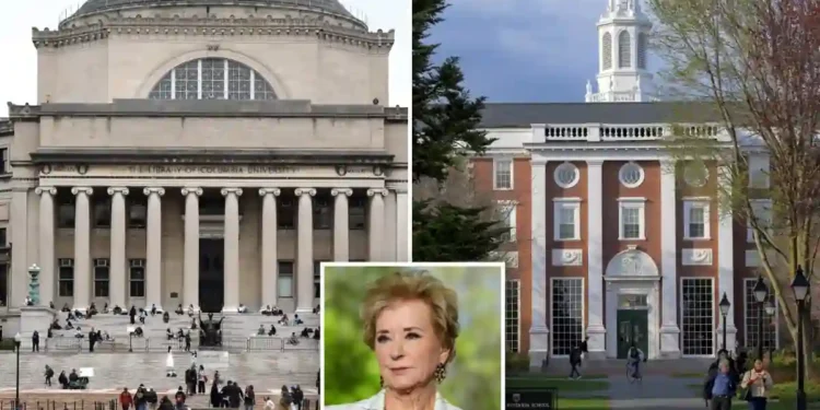 Biden’s Loan Forgiveness Plan Under Fire: ‘Taxpayers Are Paying the Price’ - images credit to AFP/Reuters/AP/NYPost