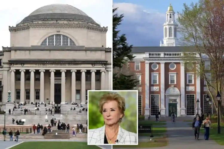 Biden’s Loan Forgiveness Plan Under Fire: ‘Taxpayers Are Paying the Price’ - images credit to AFP/Reuters/AP/NYPost