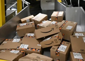 Amazon’s Haul Section May Start Listing Tariff Charges - Ina Fassbender/Afp/Getty Images