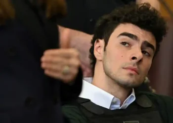 Luigi Mangione's Lawyers Ask Court to Block Death Penalty Pursuit - Curtis Means/Reuters via CNN