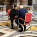 Trump and Zelensky’s Vatican Talks Could Shape Ukraine’s Future - AFP via CNN Newsource