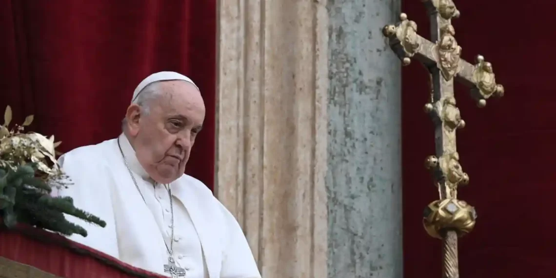 Who Will Lead the Catholic Church After Francis? - Tiziana Fabi/AFP via Getty Images via POLITICO