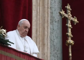 Who Will Lead the Catholic Church After Francis? - Tiziana Fabi/AFP via Getty Images via POLITICO