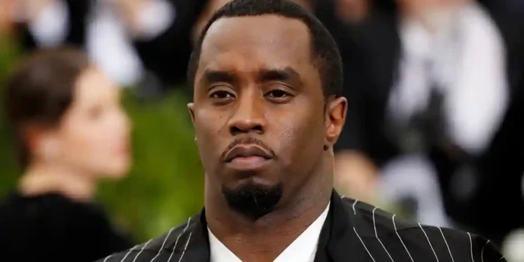 Sean “Diddy” Combs Trial to Begin as Planned Despite Delay Request - Lucas Jackson/Reuters/File via CNN