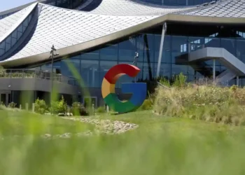 Google’s Advertising Practices Under Fire in Landmark Antitrust Ruling - Manuel Orbegozo/Reuters/File via CNN