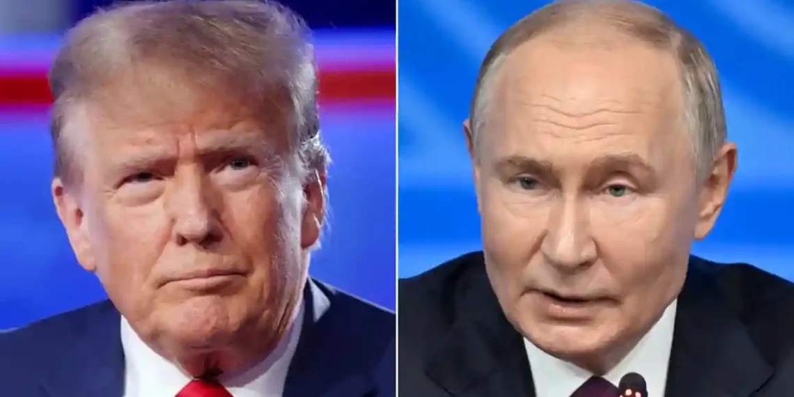 Deadly Night in Kyiv: Trump Demands End to Bloodshed - Reuters/Getty Images via CNN