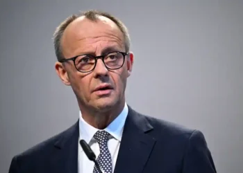 Germany’s New Coalition: Merz Pledges Stability and Security Amid Global Tensions - Annegret Hilse/Reuters via CNN