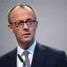 Germany’s New Coalition: Merz Pledges Stability and Security Amid Global Tensions - Annegret Hilse/Reuters via CNN