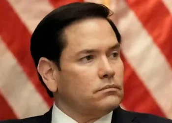 US Diplomacy Stumbles After Rubio Pulls Out of Critical Ukraine Summit - Ken Cedeno/Reuters