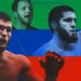 From Dagestan to the Cage: The Making of a ChampionPhoto Illustration by Alberto Mier/CNN/Getty Images via CNN
