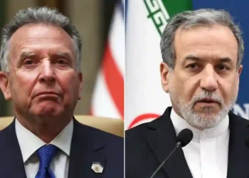 Iran and the US Are Talking Again — Here’s What You Need to Know - AP/Getty Images via CNN