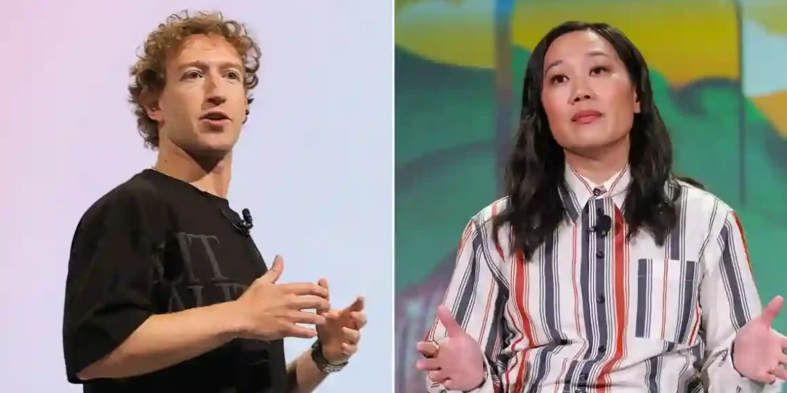 Big Changes for Bay Area Families as Zuckerberg’s School Closes - Manuel Orbegozo/Reuters/Julia Beverly/Getty Images