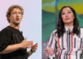 Big Changes for Bay Area Families as Zuckerberg’s School Closes - Manuel Orbegozo/Reuters/Julia Beverly/Getty Images