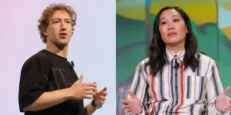 Big Changes for Bay Area Families as Zuckerberg’s School Closes - Manuel Orbegozo/Reuters/Julia Beverly/Getty Images