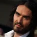 UK Police Charge Russell Brand with Rape and Indecent Assault - image credit to Alarmy via BBC