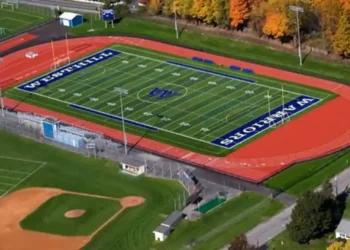Westhill Students Accused of Kidnapping Teammate in Off-Campus Prank - From Westhill High School/Facebook