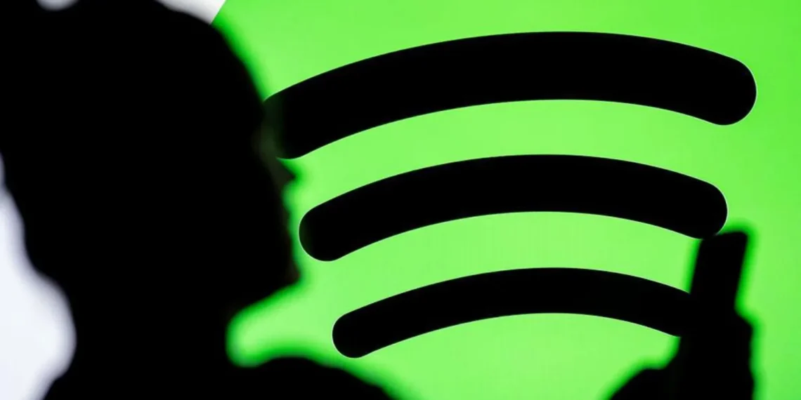 Can’t Find Your Music? Spotify Search Crash Hits Millions - Getty Images via BBC
