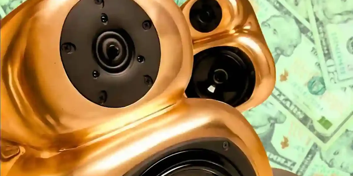 15 Insanely Pricey Speakers Only Billionaires Can Afford - image credit to Headphonesty
