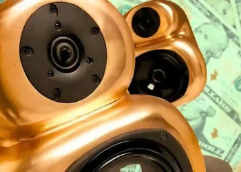 15 Insanely Pricey Speakers Only Billionaires Can Afford - image credit to Headphonesty