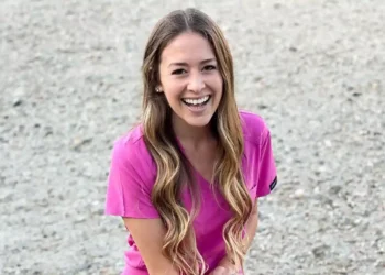 Tragedy After Joy: Nurse Hailey Dies Following Birth of Son - Hailey Okula. Hailey Okula/Instagram via People