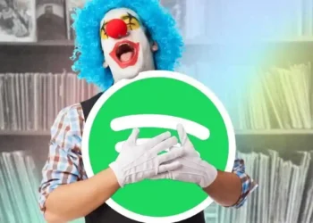 Streaming Isn’t Ownership — and Spotify’s Outage Made That Clear - imagcredit to Headphonesty