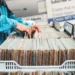 Vinyl Surpasses Digital Downloads: A Look at the Music Industry Shift - image credit to Headphonesty