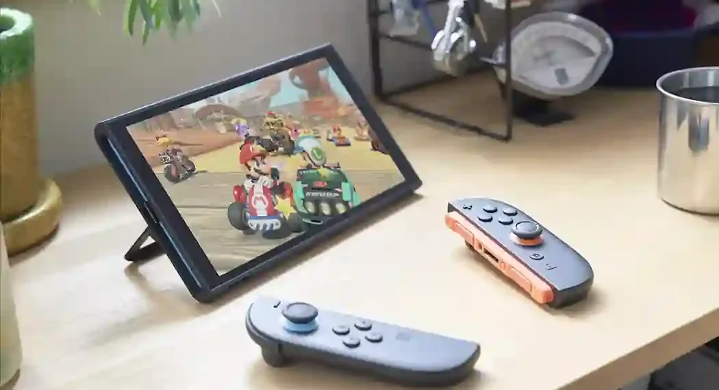 Everything You Need to Know About the Nintendo Switch 2 - image credit to Nintendo via TheVerge
