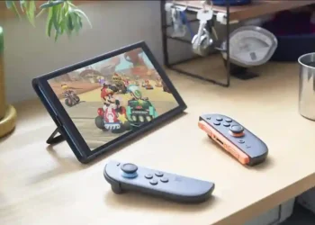 Everything You Need to Know About the Nintendo Switch 2 - image credit to Nintendo via TheVerge