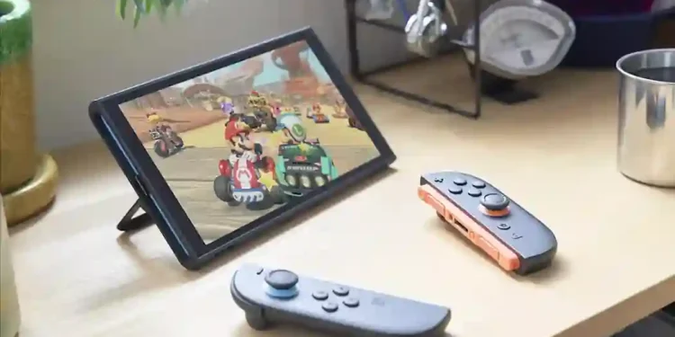 Everything You Need to Know About the Nintendo Switch 2 - image credit to Nintendo via TheVerge