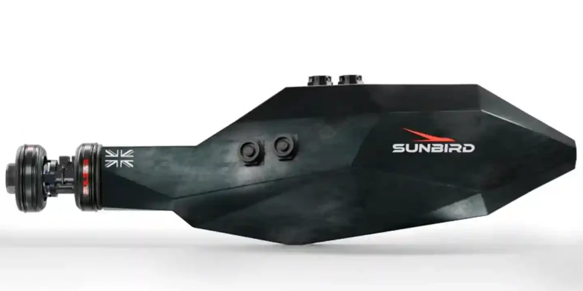 Nuclear Fusion in Space: The Next Step in Reaching Mars - image credit Pulsar Fusion via CNN