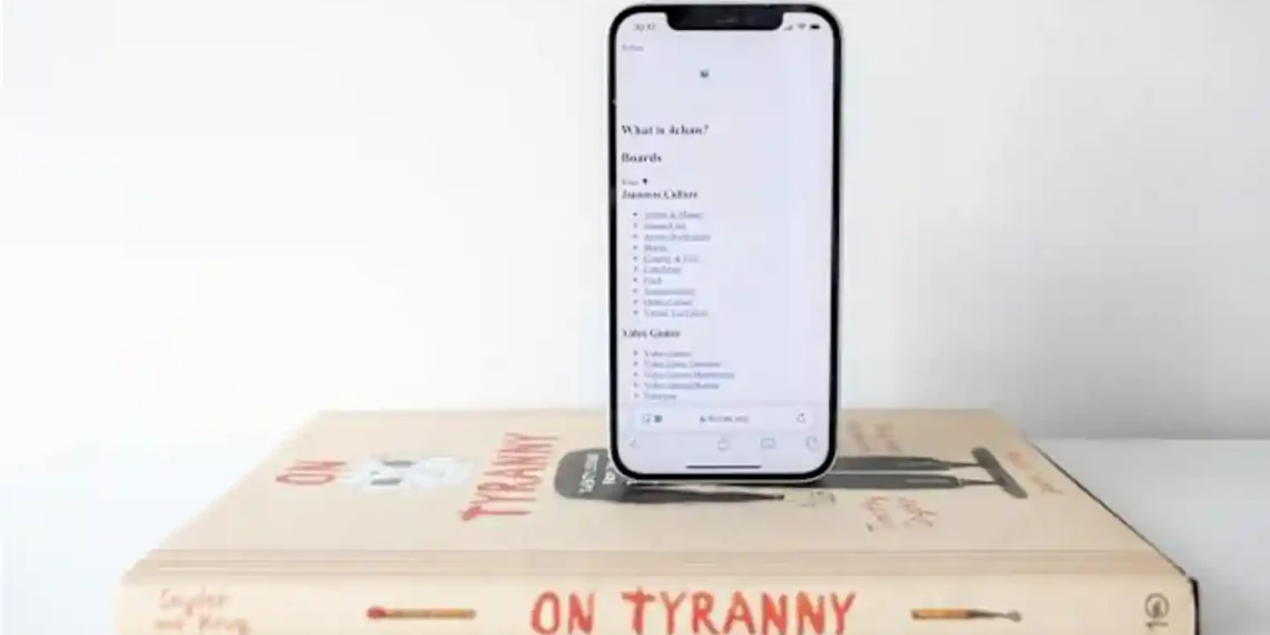 4chan Down After Alleged Hack: What We Know So Far - Igor Bonifacic for Engadget