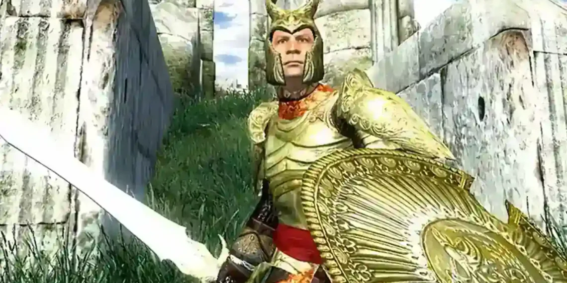 Is a Surprise Release of Oblivion Remaster Just Days Away? - image credit to Screenrant