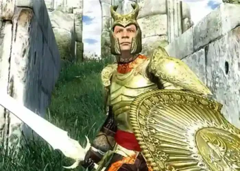 Is a Surprise Release of Oblivion Remaster Just Days Away? - image credit to Screenrant