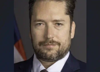 Fired in 2018, Back in 2025: The Rise of Darren Beattie - U.S. Department of State via The American Conservative