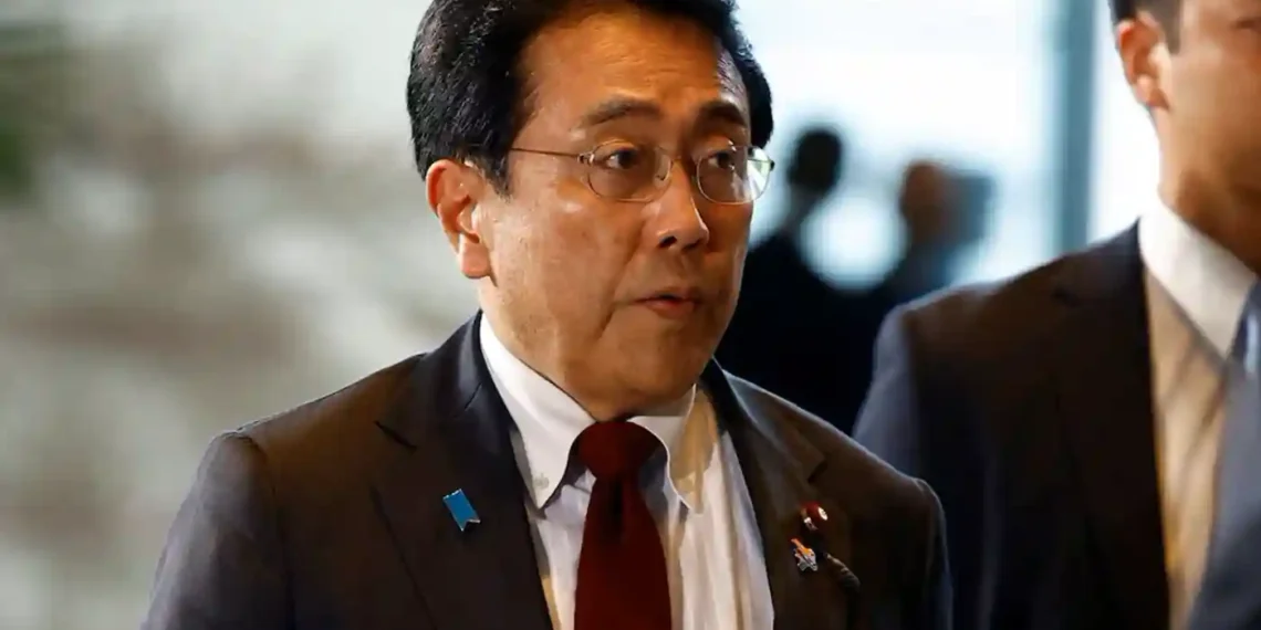 U.S. and Japan Clash Over Tariffs, Currency, and Defense Spending - REUTERS/Issei Kato/File Photo