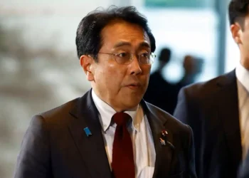 U.S. and Japan Clash Over Tariffs, Currency, and Defense Spending - REUTERS/Issei Kato/File Photo