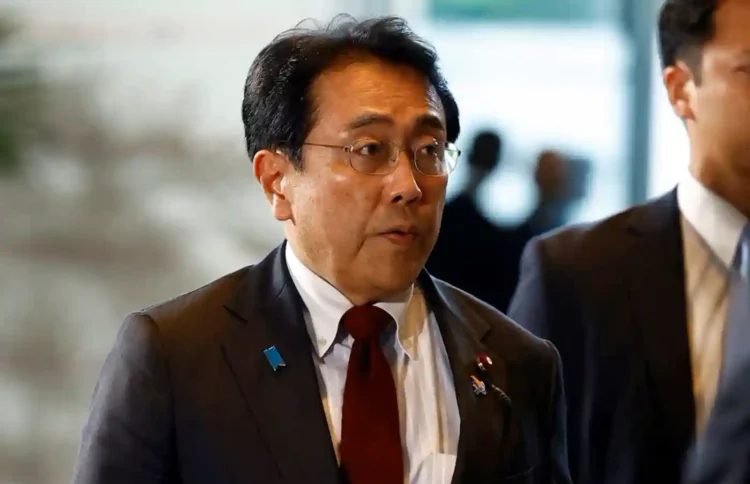 U.S. and Japan Clash Over Tariffs, Currency, and Defense Spending - REUTERS/Issei Kato/File Photo