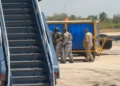 U.S. Citizen Hijacks Belize Plane, Fatally Shot by Armed Passenger - James Maloney/ABC News Photo