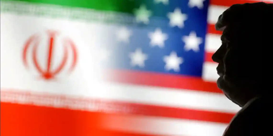 Iran and U.S. Restart Nuclear Negotiations with Hopes for Peace - REUTERS/Dado Ruvic/Illustration/File Photo