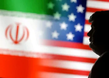 Iran and U.S. Restart Nuclear Negotiations with Hopes for Peace - REUTERS/Dado Ruvic/Illustration/File Photo