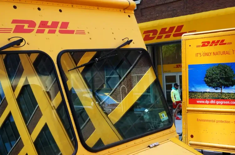 DHL Halts Shipping to U.S. for Packages Over $800 Amid New Customs Rules