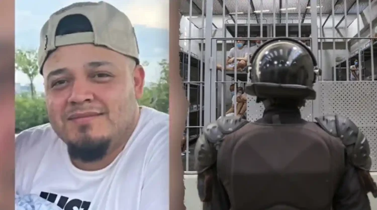 Man Deported by Trump Administration Tied to Gang and Domestic Violence - Alex Peña/Getty Images/Fox News