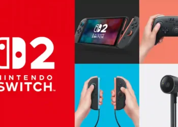 Nintendo Switch 2 Pre-Orders Go Live This Week: Full Breakdown of Prices and Bundles - image credit to Nintendo